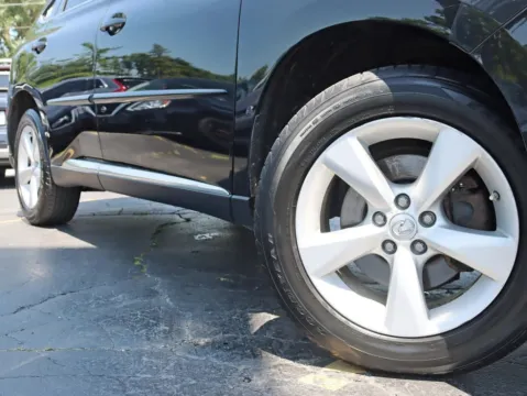 More photos of 2013 Lexus RX 350 Sport Utility 4D at Exclusive Autohaus - Roselle, IL