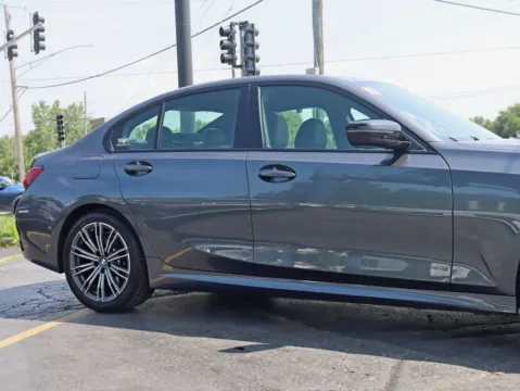More photos of 2021 BMW 3 Series M340i xDrive Sedan 4D at Exclusive Autohaus - Roselle, IL