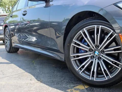 More photos of 2021 BMW 3 Series M340i xDrive Sedan 4D at Exclusive Autohaus - Roselle, IL