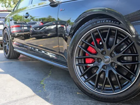More photos of 2018 Audi A4 Premium Plus Sedan 4D at Exclusive Autohaus - Roselle, IL
