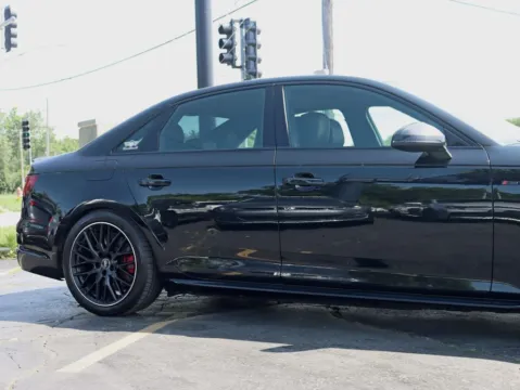 More photos of 2018 Audi A4 Premium Plus Sedan 4D at Exclusive Autohaus - Roselle, IL
