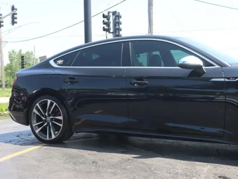 More photos of 2020 Audi S5 Premium Plus Sedan 4D at Exclusive Autohaus - Roselle, IL