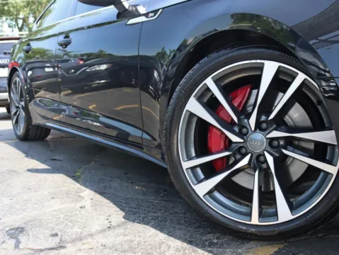 More photos of 2020 Audi S5 Premium Plus Sedan 4D at Exclusive Autohaus - Roselle, IL