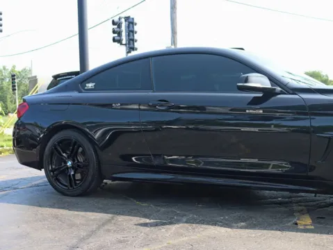 More photos of 2018 BMW 4 Series 440i xDrive Coupe 2D at Exclusive Autohaus - Roselle, IL