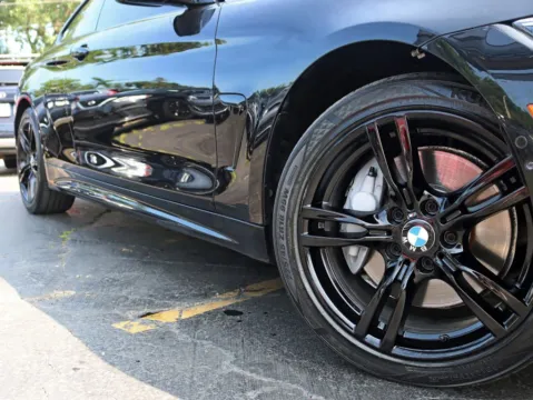 More photos of 2018 BMW 4 Series 440i xDrive Coupe 2D at Exclusive Autohaus - Roselle, IL