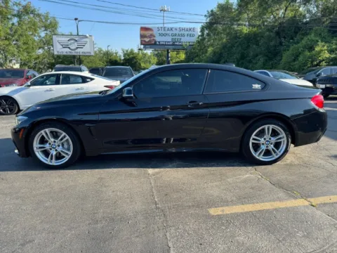 More photos of 2018 BMW 4 Series 440i xDrive Coupe 2D at Exclusive Autohaus - Roselle, IL