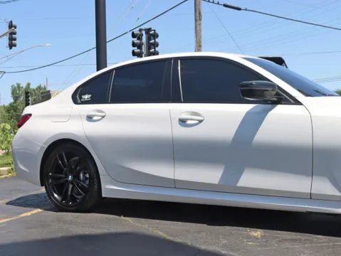 More photos of 2022 BMW 3 Series 330i Sedan 4D at Exclusive Autohaus - Roselle, IL