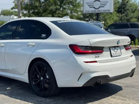 More photos of 2022 BMW 3 Series 330i Sedan 4D at Exclusive Autohaus - Roselle, IL