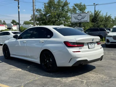 More photos of 2022 BMW 3 Series 330i Sedan 4D at Exclusive Autohaus - Roselle, IL