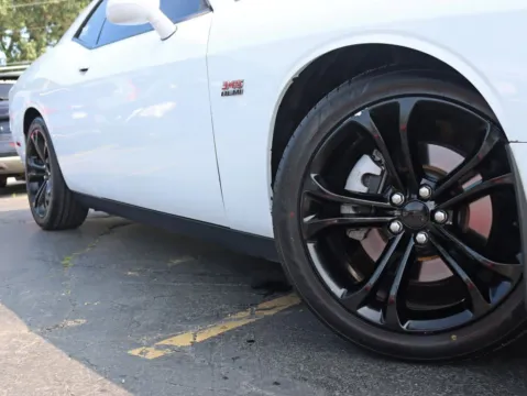 More photos of 2021 Dodge Challenger R/T Coupe 2D at Exclusive Autohaus - Roselle, IL