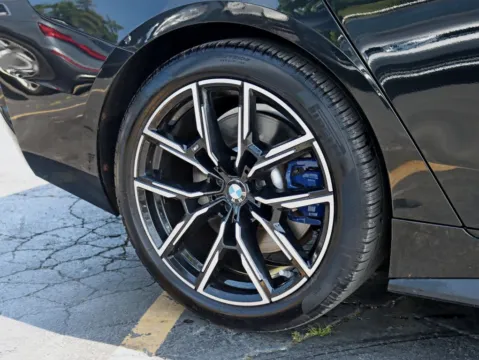 More photos of 2022 BMW 4 Series M440i xDrive Gran Coupe Sedan 4D at Exclusive Autohaus - Roselle, IL