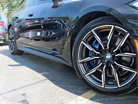 More photos of 2022 BMW 4 Series M440i xDrive Gran Coupe Sedan 4D at Exclusive Autohaus - Roselle, IL