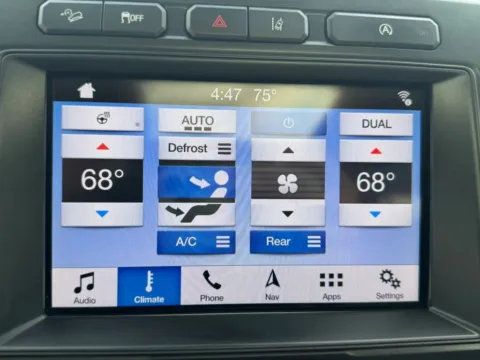 Another view of 2019 Ford Expedition XLT Sport Utility 4D for sale in Roselle, IL at Exclusive Autohaus - Roselle