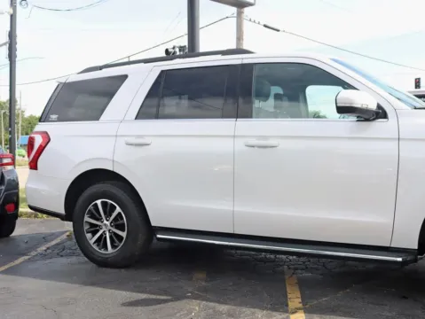 More photos of 2019 Ford Expedition XLT Sport Utility 4D at Exclusive Autohaus - Roselle, IL