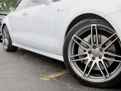 More photos of 2014 Audi A7 Prestige Sedan 4D at Exclusive Autohaus - Roselle, IL