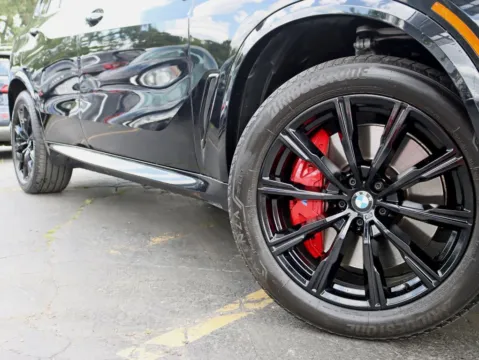 More photos of 2021 BMW X5 M50i Sport Utility 4D at Exclusive Autohaus - Roselle, IL
