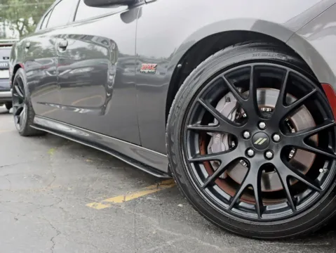 More photos of 2019 Dodge Charger Scat Pack Sedan 4D at Exclusive Autohaus - Roselle, IL