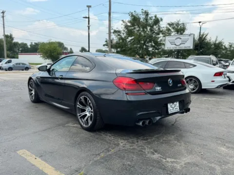 More photos of 2017 BMW M6 Coupe 2D at Exclusive Autohaus - Roselle, IL