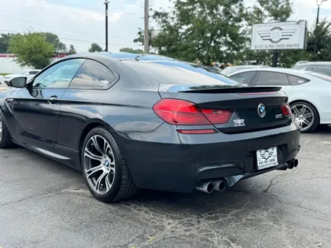 More photos of 2017 BMW M6 Coupe 2D at Exclusive Autohaus - Roselle, IL