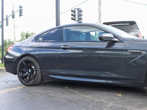 More photos of 2017 BMW M6 Coupe 2D at Exclusive Autohaus - Roselle, IL