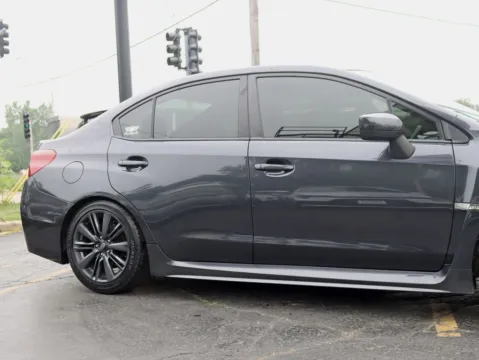 More photos of 2018 Subaru WRX Sedan 4D at Exclusive Autohaus - Roselle, IL