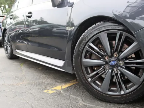 More photos of 2018 Subaru WRX Sedan 4D at Exclusive Autohaus - Roselle, IL