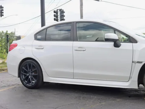 More photos of 2019 Subaru WRX Premium Sedan 4D at Exclusive Autohaus - Roselle, IL
