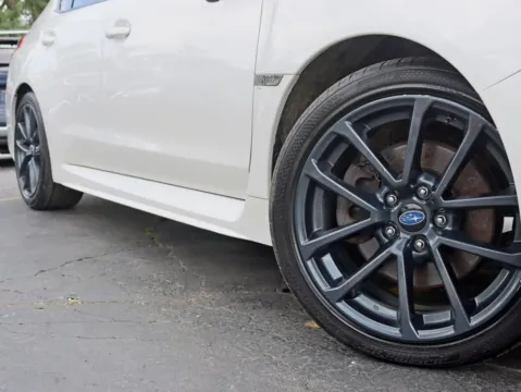 More photos of 2019 Subaru WRX Premium Sedan 4D at Exclusive Autohaus - Roselle, IL