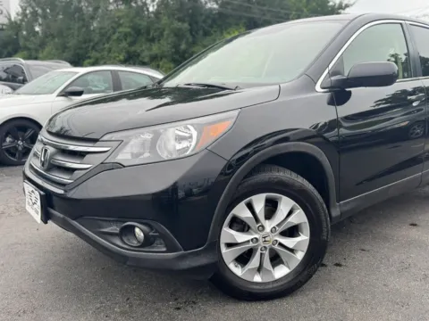 Photos of 2012 Honda CR-V EX Sport Utility 4D for sale in Roselle, IL at Exclusive Autohaus - Roselle