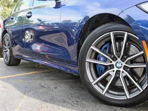 More photos of 2020 BMW 3 Series 330i xDrive Sedan 4D at Exclusive Autohaus - Roselle, IL