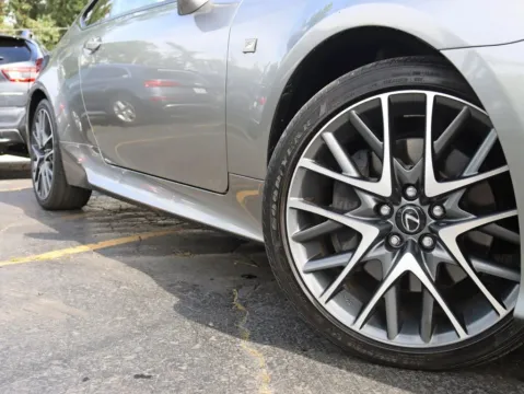 More photos of 2016 Lexus RC 300 Coupe 2D at Exclusive Autohaus - Roselle, IL
