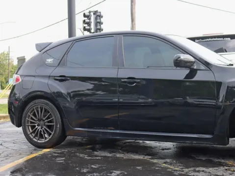 More photos of 2011 Subaru Impreza WRX Sport Wagon 4D at Exclusive Autohaus - Roselle, IL