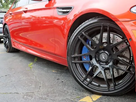 More photos of 2015 BMW M5 Sedan 4D at Exclusive Autohaus - Roselle, IL