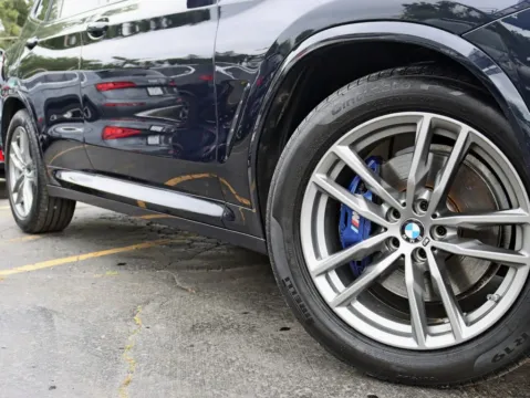 More photos of 2020 BMW X3 M40i Sport Utility 4D at Exclusive Autohaus - Roselle, IL