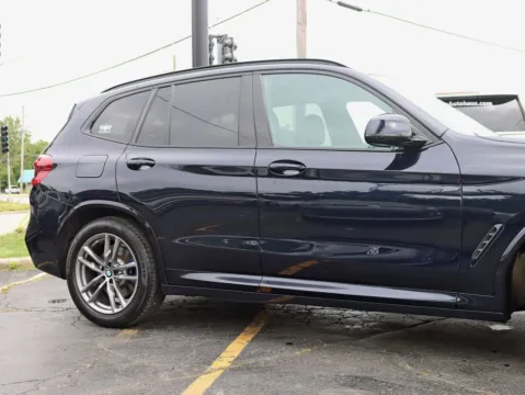 More photos of 2020 BMW X3 M40i Sport Utility 4D at Exclusive Autohaus - Roselle, IL