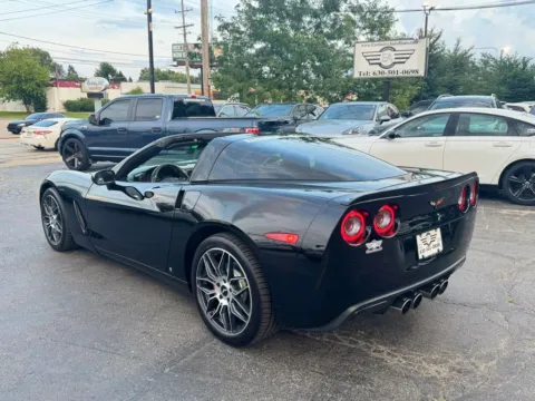 More photos of 2008 Chevrolet Corvette Coupe 2D at Exclusive Autohaus - Roselle, IL
