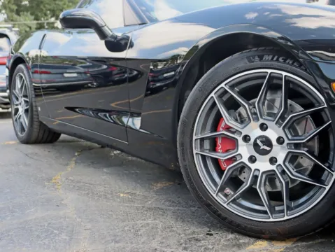 More photos of 2008 Chevrolet Corvette Coupe 2D at Exclusive Autohaus - Roselle, IL