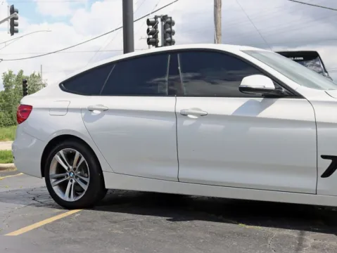More photos of 2016 BMW 3 Series 335i Gran Turismo xDrive Sedan 4D at Exclusive Autohaus - Roselle, IL