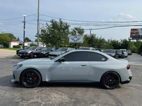 More photos of 2024 BMW 2 Series 230i xDrive Coupe 2D at Exclusive Autohaus - Roselle, IL