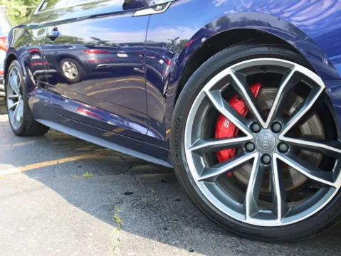 More photos of 2018 Audi S5 Prestige Coupe 2D at Exclusive Autohaus - Roselle, IL