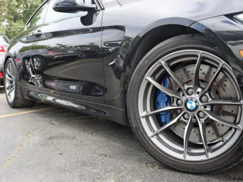 More photos of 2016 BMW M4 Coupe 2D at Exclusive Autohaus - Roselle, IL