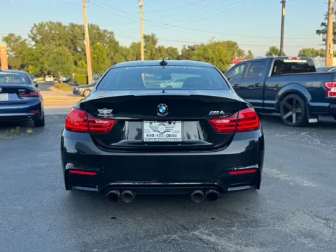 More photos of 2016 BMW M4 Coupe 2D at Exclusive Autohaus - Roselle, IL