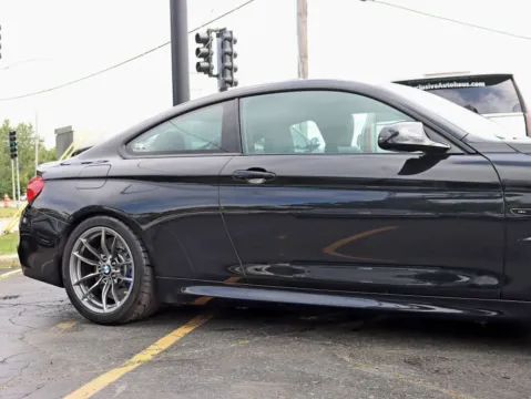 More photos of 2016 BMW M4 Coupe 2D at Exclusive Autohaus - Roselle, IL