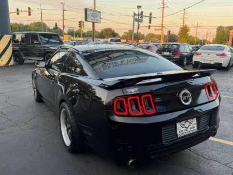 More photos of 2014 Ford Mustang GT Premium Coupe 2D at Exclusive Autohaus - Roselle, IL