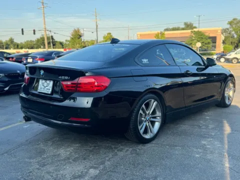More photos of 2015 BMW 4 Series 428i Coupe 2D at Exclusive Autohaus - Roselle, IL