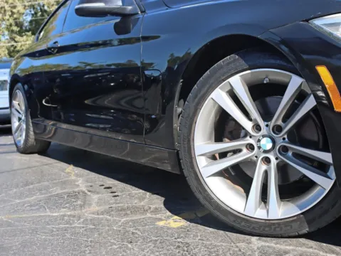 More photos of 2015 BMW 4 Series 428i Coupe 2D at Exclusive Autohaus - Roselle, IL