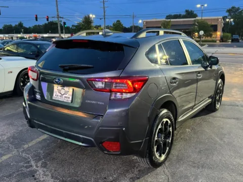 More photos of 2022 Subaru Crosstrek Premium Sport Utility 4D at Exclusive Autohaus - Roselle, IL