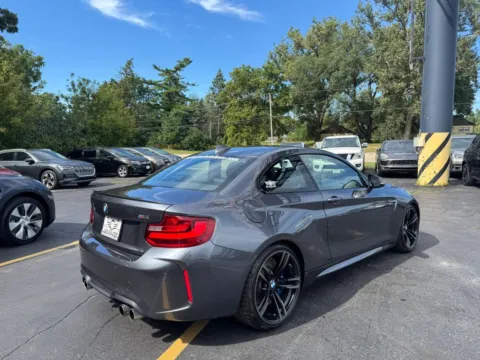 More photos of 2017 BMW M2 Coupe 2D at Exclusive Autohaus - Roselle, IL
