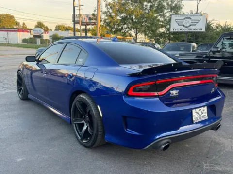 More photos of 2019 Dodge Charger Scat Pack Sedan 4D at Exclusive Autohaus - Roselle, IL