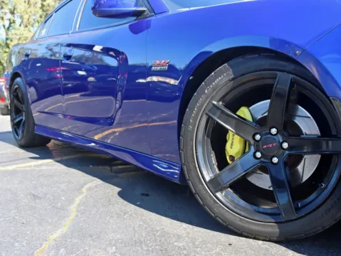 More photos of 2019 Dodge Charger Scat Pack Sedan 4D at Exclusive Autohaus - Roselle, IL